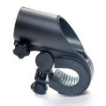Cycling Bike Bicycle Front Light Clip Torch Bracket Flashlight Mount Holder